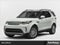 2020 Land Rover Discovery Landmark Edition V6 Supercharged