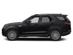 2020 Land Rover Discovery Landmark Edition V6 Supercharged