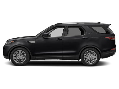 2020 Land Rover Discovery Landmark Edition V6 Supercharged