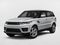 2018 Land Rover Range Rover Sport V6 Supercharged HSE