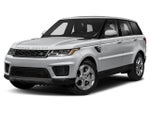 2018 Land Rover Range Rover Sport V6 Supercharged HSE