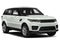 2018 Land Rover Range Rover Sport V6 Supercharged HSE