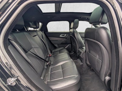 2025 Land Rover Range Rover Velar P250 Dynamic SE