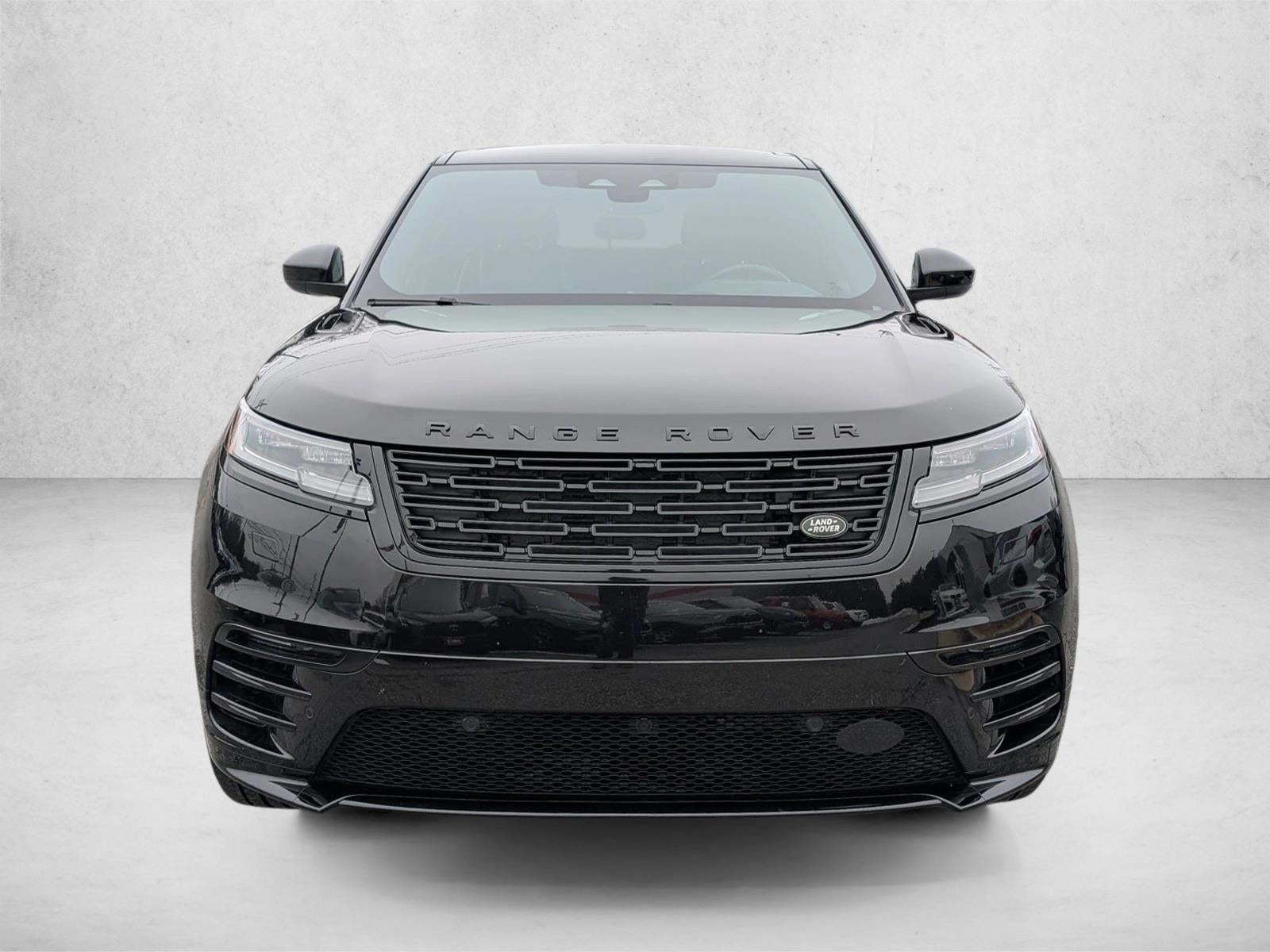 2025 Land Rover Range Rover Velar P250 Dynamic SE