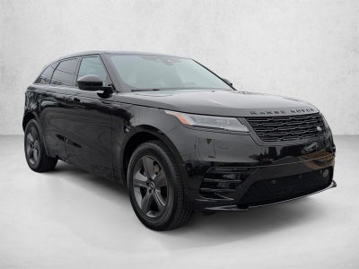 2025 Land Rover Range Rover Velar P250 Dynamic SE