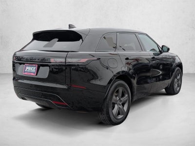 2025 Land Rover Range Rover Velar P250 Dynamic SE