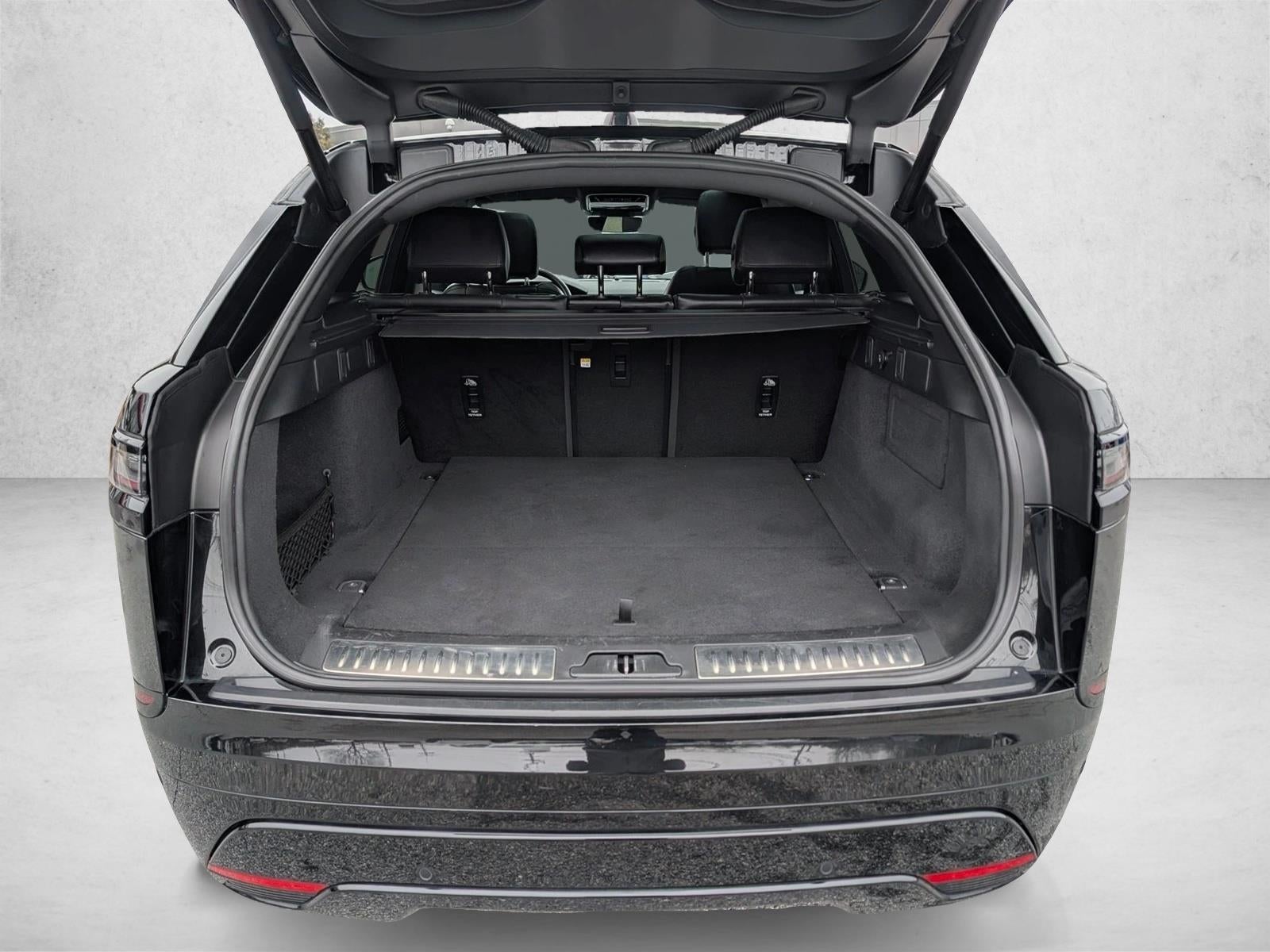 2025 Land Rover Range Rover Velar P250 Dynamic SE