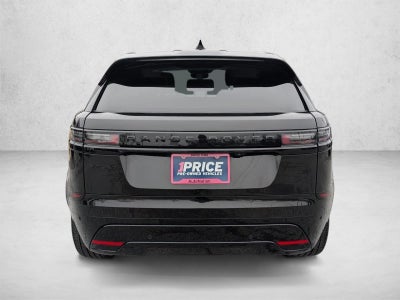2025 Land Rover Range Rover Velar P250 Dynamic SE