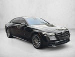 2022 Mercedes-Benz S-Class S 580 4MATIC® Sedan