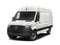 2021 Mercedes-Benz Sprinter Cargo Van 2500 High Roof I4 170" RWD