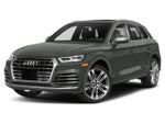2018 Audi SQ5 3.0 TFSI Prestige