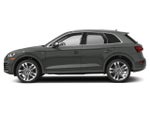 2018 Audi SQ5 3.0 TFSI Prestige