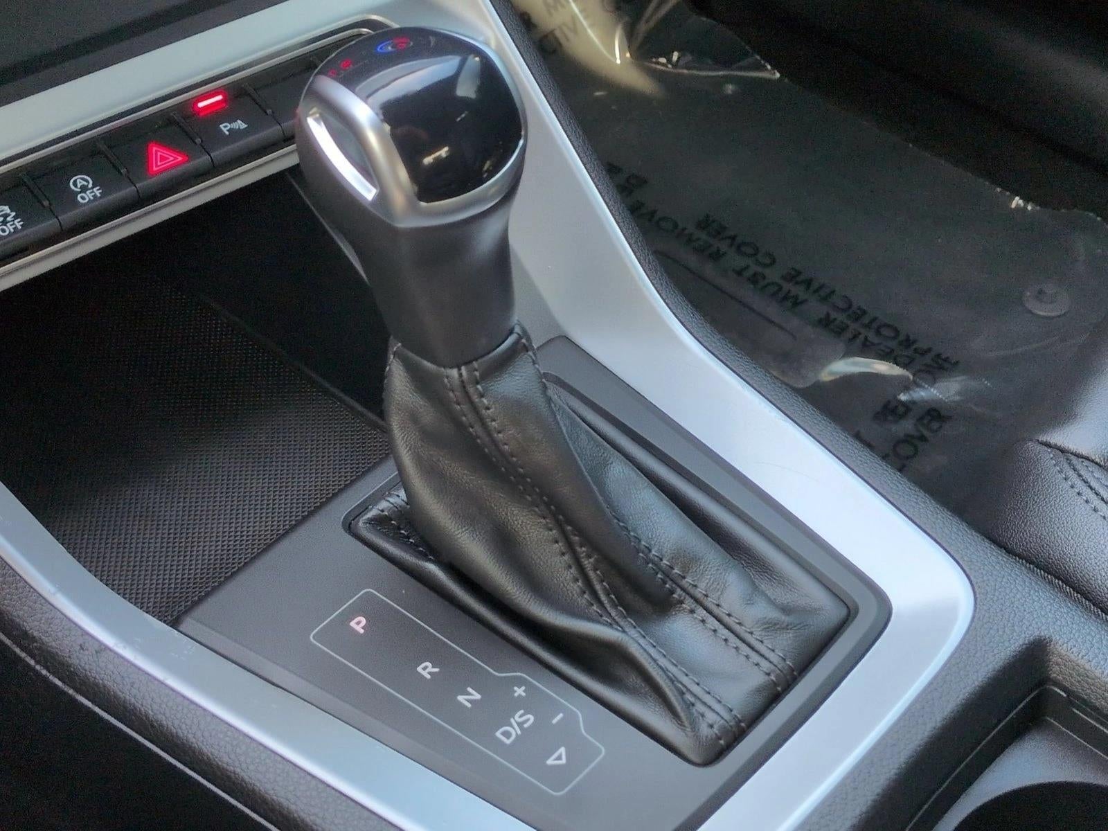 2025 Audi Q3 S line Premium 45 TFSI quattro