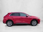 2025 Audi Q3 S line Premium 45 TFSI quattro