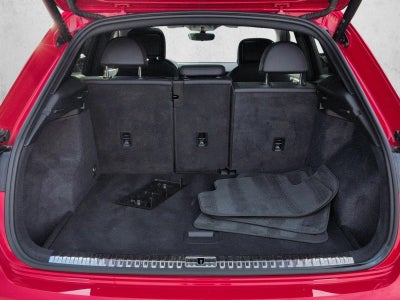 2025 Audi Q3 S line Premium 45 TFSI quattro