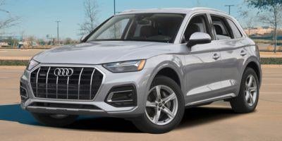 2024 Audi Q5 S line Premium Plus 45 TFSI quattro