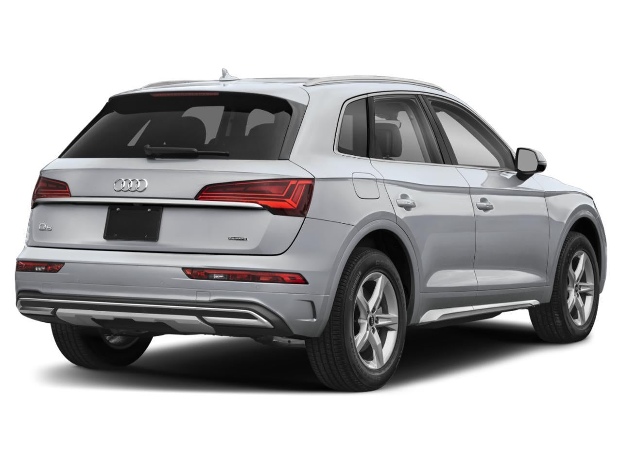 2024 Audi Q5 S line Premium Plus 45 TFSI quattro