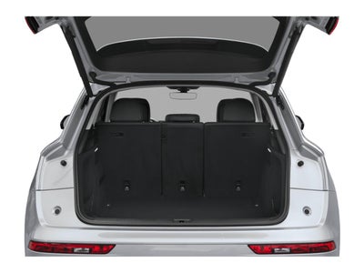 2024 Audi Q5 S line Premium Plus 45 TFSI quattro