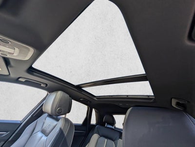 2024 Audi Q3 S line Premium Plus 45 TFSI quattro