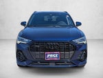 2024 Audi Q3 S line Premium Plus 45 TFSI quattro