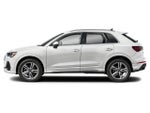 2023 Audi Q3 S line Premium Plus 45 TFSI quattro