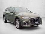 2022 Audi Q5 S line Premium 45 TFSI quattro