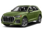 2022 Audi Q5 S line Premium 45 TFSI quattro