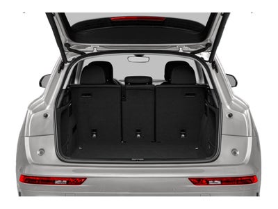 2022 Audi Q5 S line Premium 45 TFSI quattro