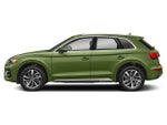 2022 Audi Q5 S line Premium 45 TFSI quattro