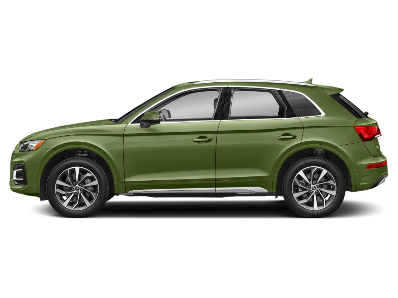 2022 Audi Q5 S line Premium 45 TFSI quattro