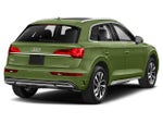 2022 Audi Q5 S line Premium 45 TFSI quattro