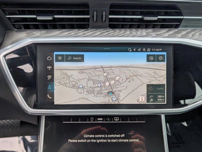 2024 Audi A6 Sedan Premium Plus 45 TFSI quattro