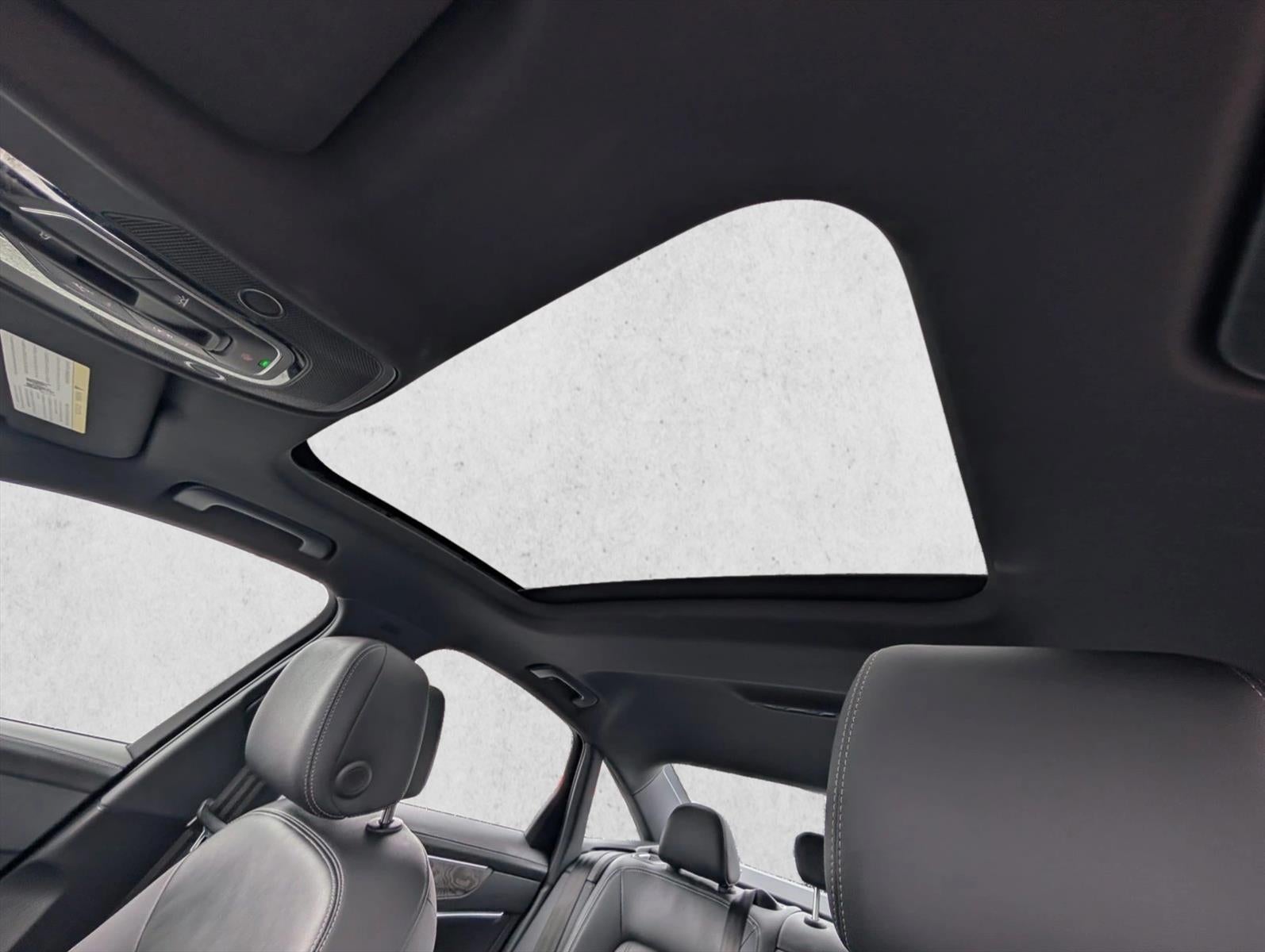 2024 Audi A6 Sedan Premium Plus 45 TFSI quattro