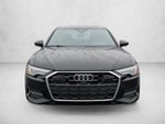 2024 Audi A6 Sedan Premium Plus 45 TFSI quattro
