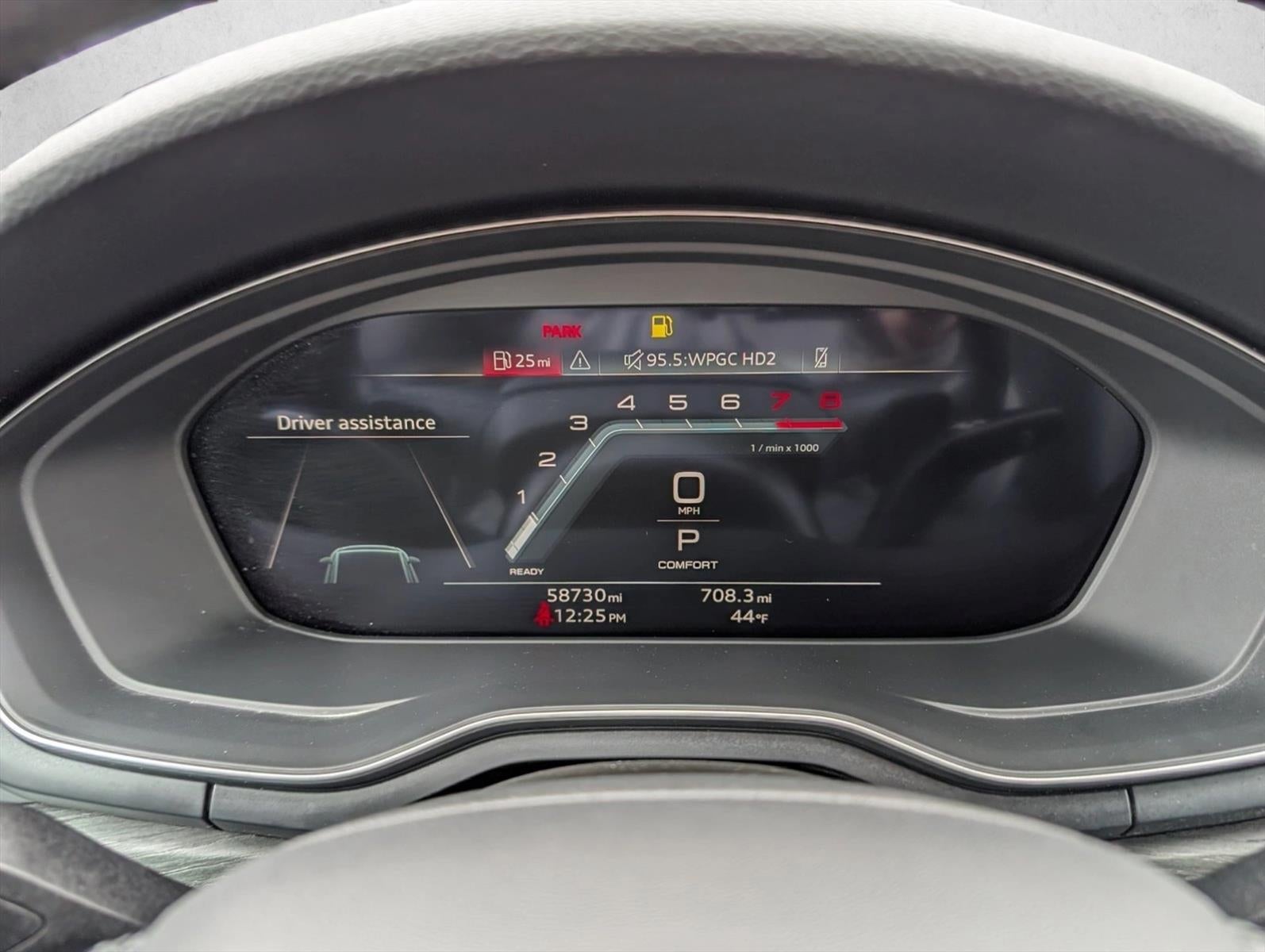 2023 Audi A4 Sedan S line Premium Plus 45 TFSI quattro