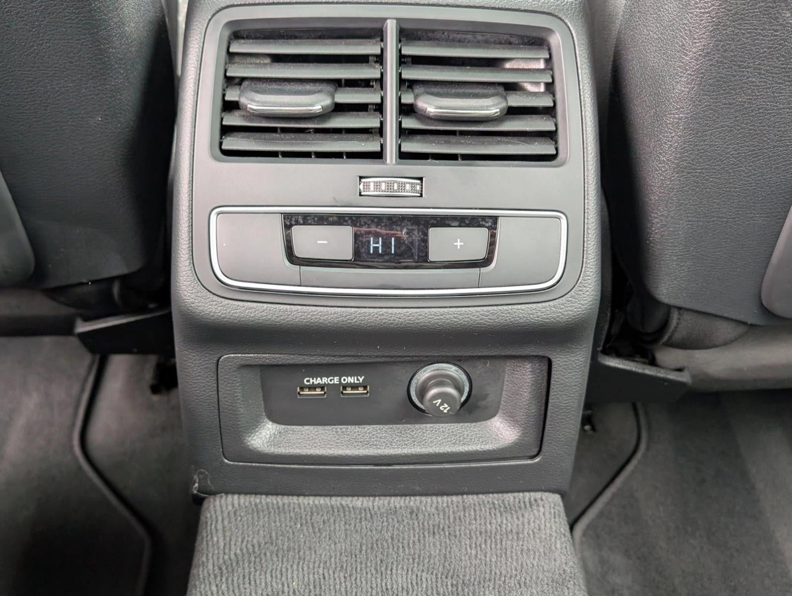 2023 Audi A4 Sedan S line Premium Plus 45 TFSI quattro