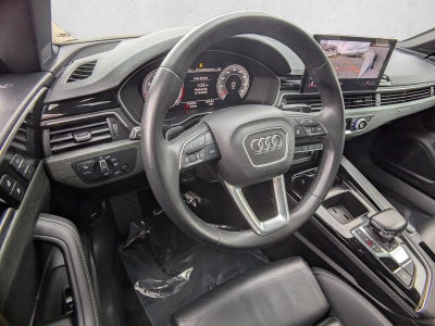 2024 Audi A5 Sportback S line Premium Plus 45 TFSI quattro