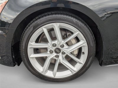 2024 Audi A5 Sportback S line Premium Plus 45 TFSI quattro
