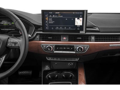2024 Audi A5 Sportback S line Premium Plus 45 TFSI quattro