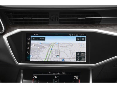 2024 Audi A6 Sedan Premium Plus 55 TFSI quattro