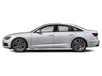 2024 Audi A6 Sedan Premium Plus 55 TFSI quattro