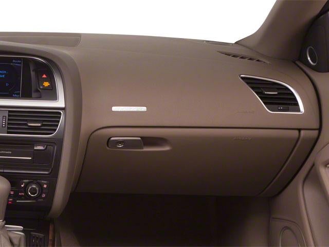 2011 Audi A5 2dr Cabriolet Auto quattro 2.0T Prestige
