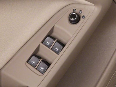 2011 Audi A5 2dr Cabriolet Auto quattro 2.0T Prestige