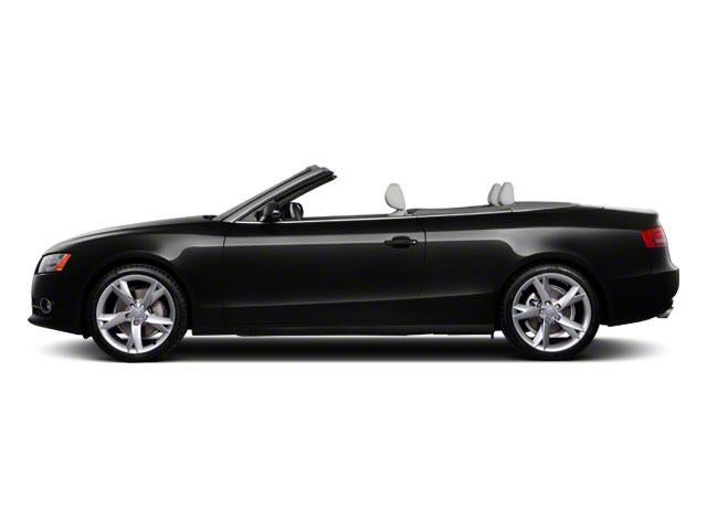 2011 Audi A5 2dr Cabriolet Auto quattro 2.0T Prestige