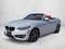 2018 BMW 230i xDrive Convertible