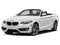 2018 BMW 230i xDrive Convertible