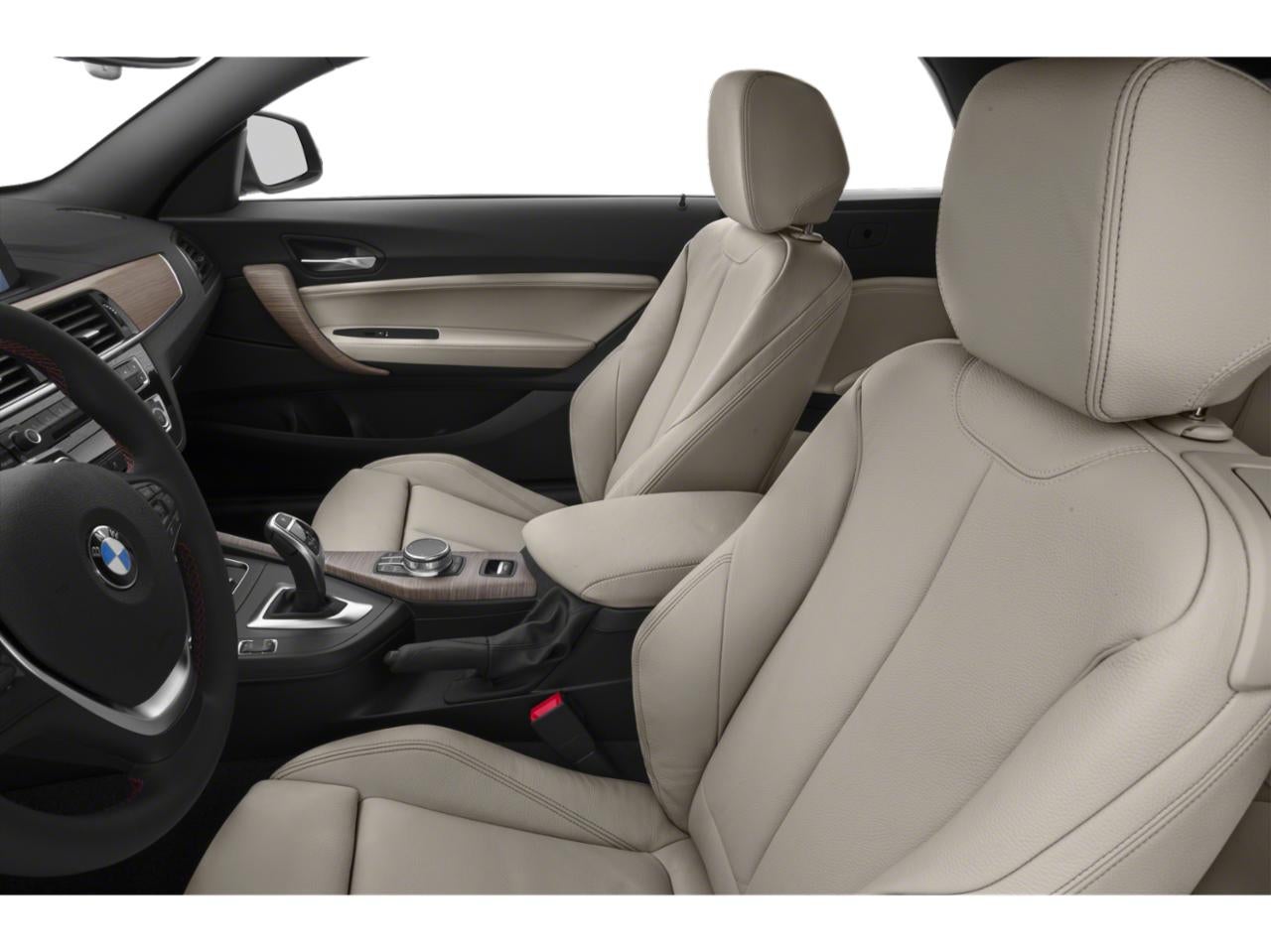 2018 BMW 230i xDrive Convertible