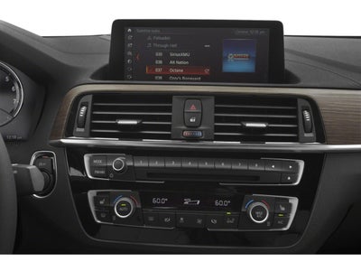 2018 BMW 230i xDrive Convertible