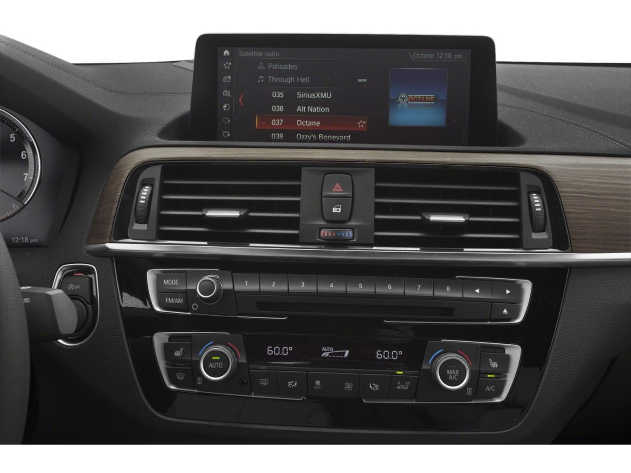 2018 BMW 230i xDrive Convertible