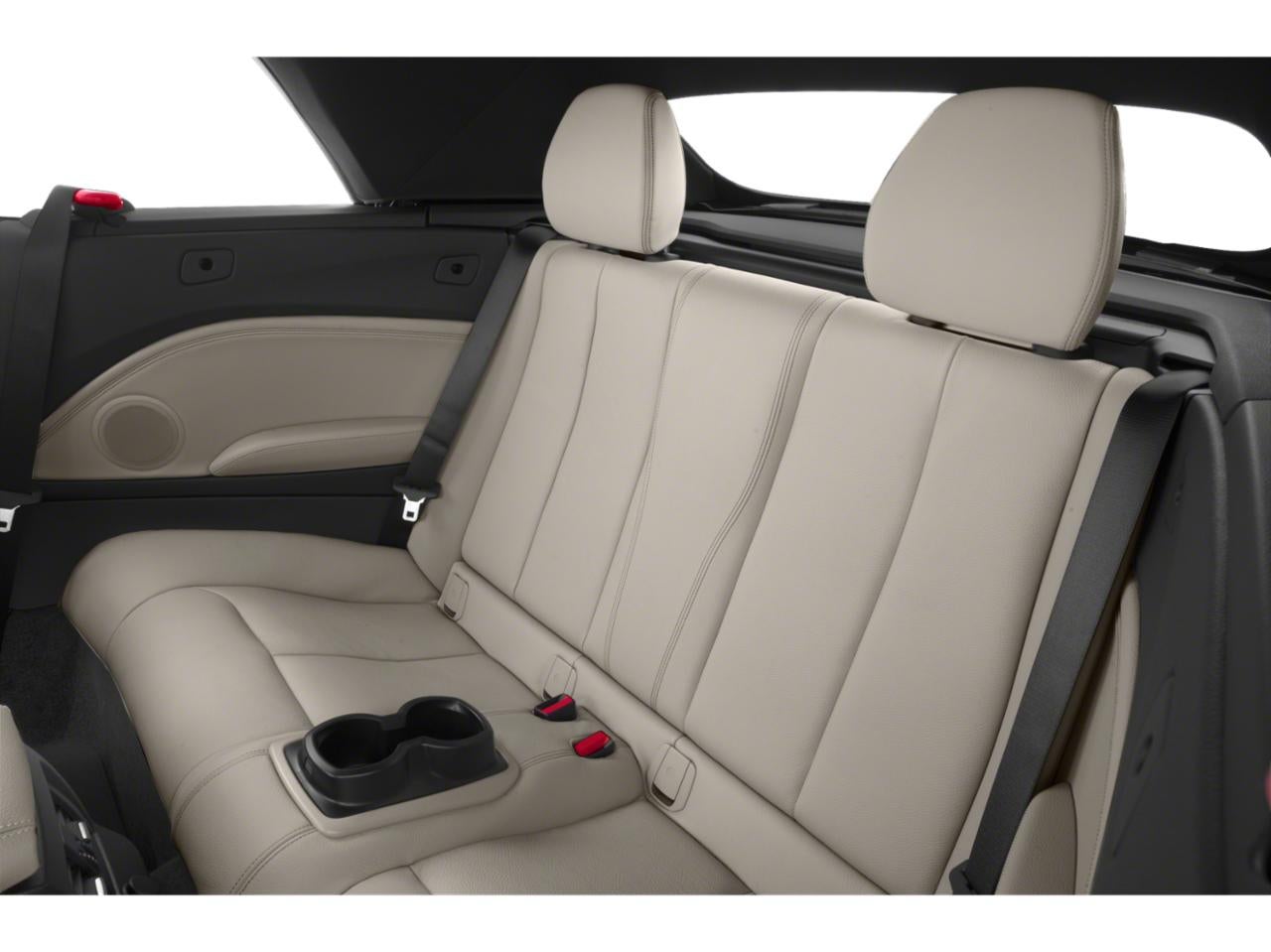 2018 BMW 230i xDrive Convertible